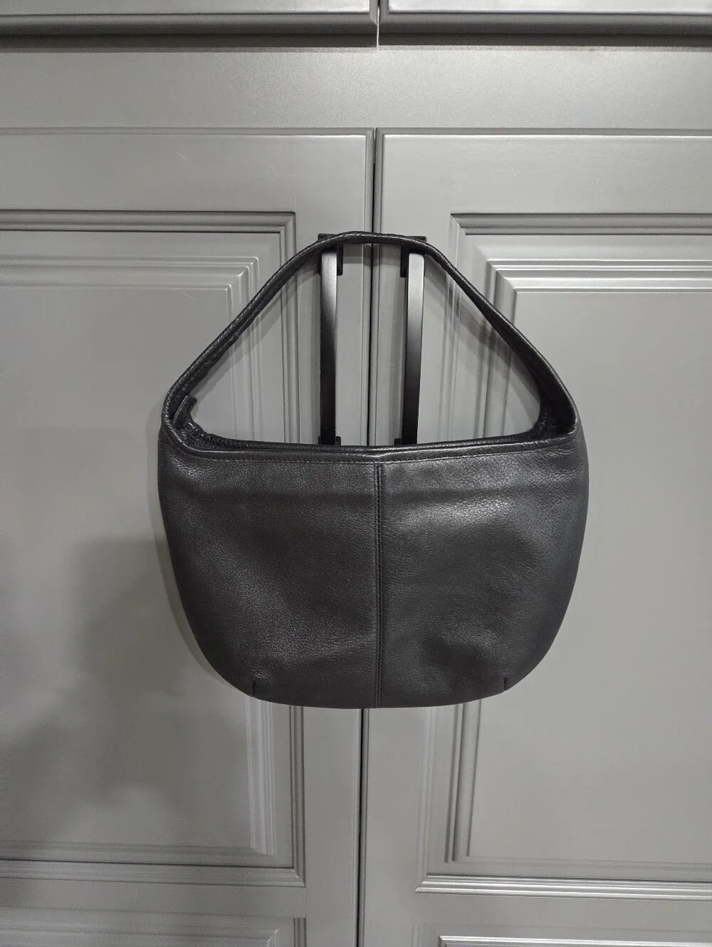 STONE MOUNTAIN BAG BLACK LIKE NEW